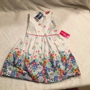 New with tags Penny‎ M toddler girls dress 3T